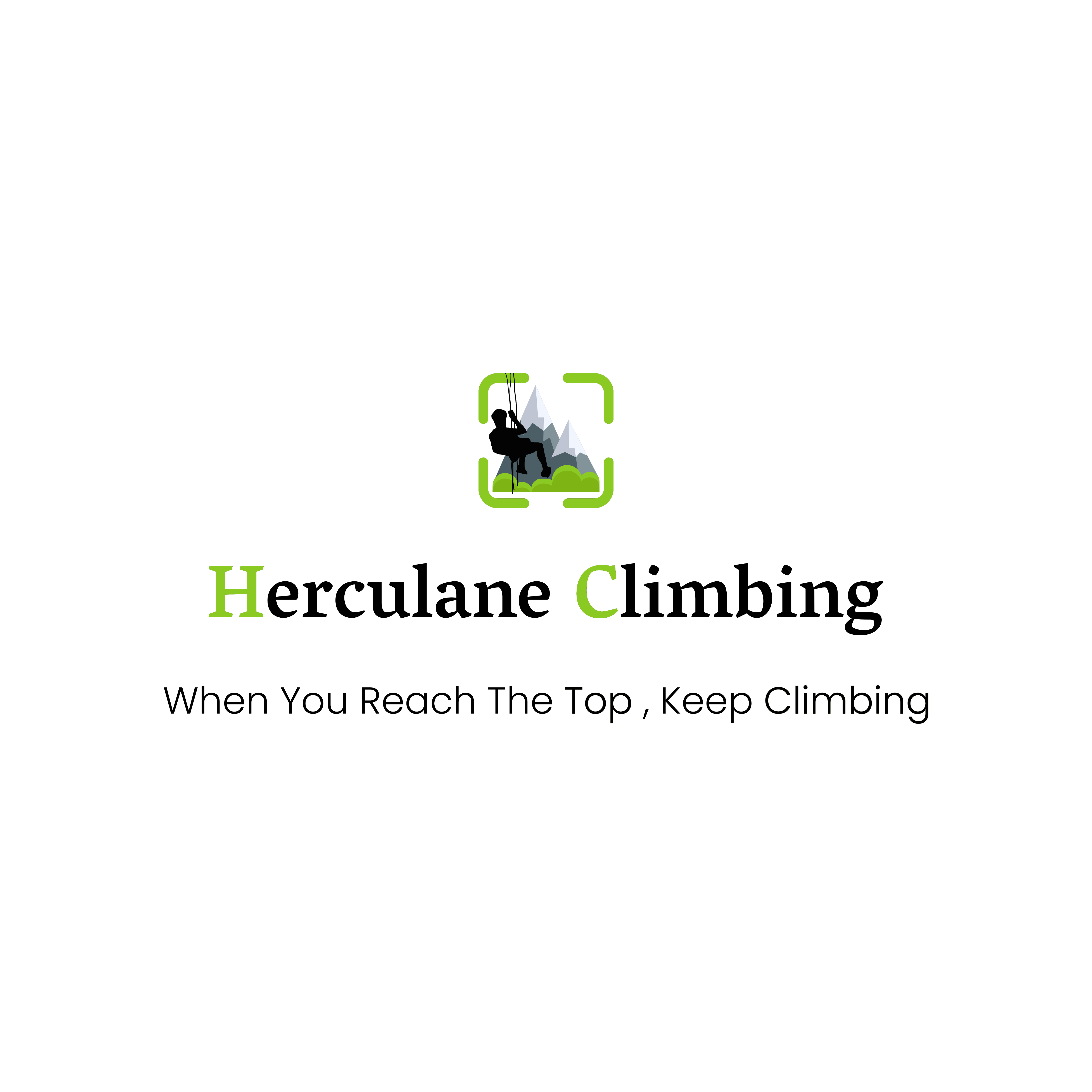 Herculane Climbing Topo